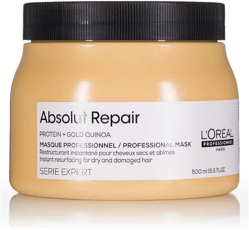 L'Oreal Professionel Serie Expert Absolut Repair Instant Resurfaing Mask