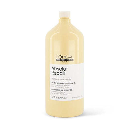 L'Oreal Professionel Serie Expert Absolut Repair Shampoo