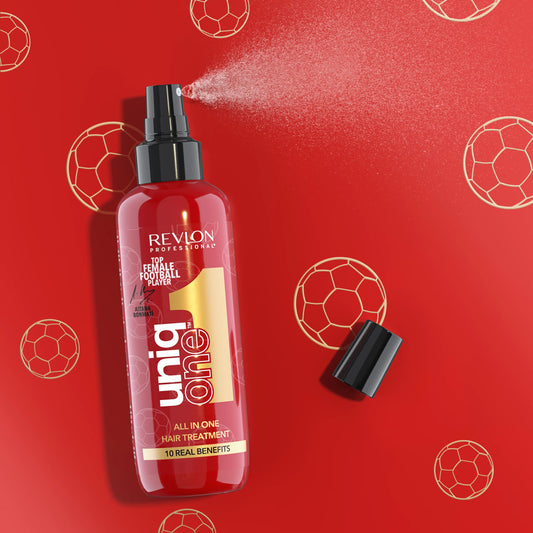 Revlon UniqOne™ Hair Treatment Aitana Bonmatí Limited Edition