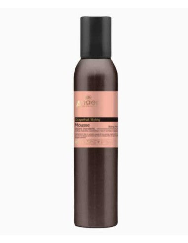 Angel en Provence Grapefruit Styling Mousse 200ml