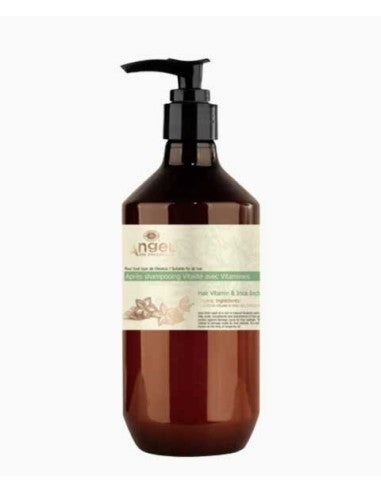 Angel en Provence Hair Vitamin + Inca Inchi Oil Conditioner