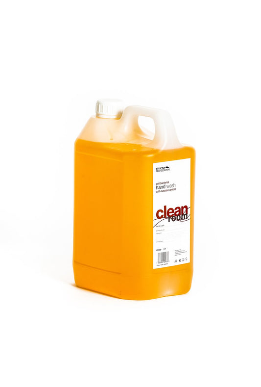 Strictly Professional Antibacterial hand wash
