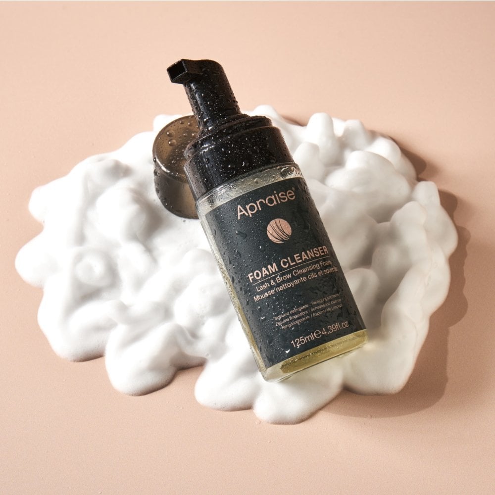 Apraise Brow Cleanser