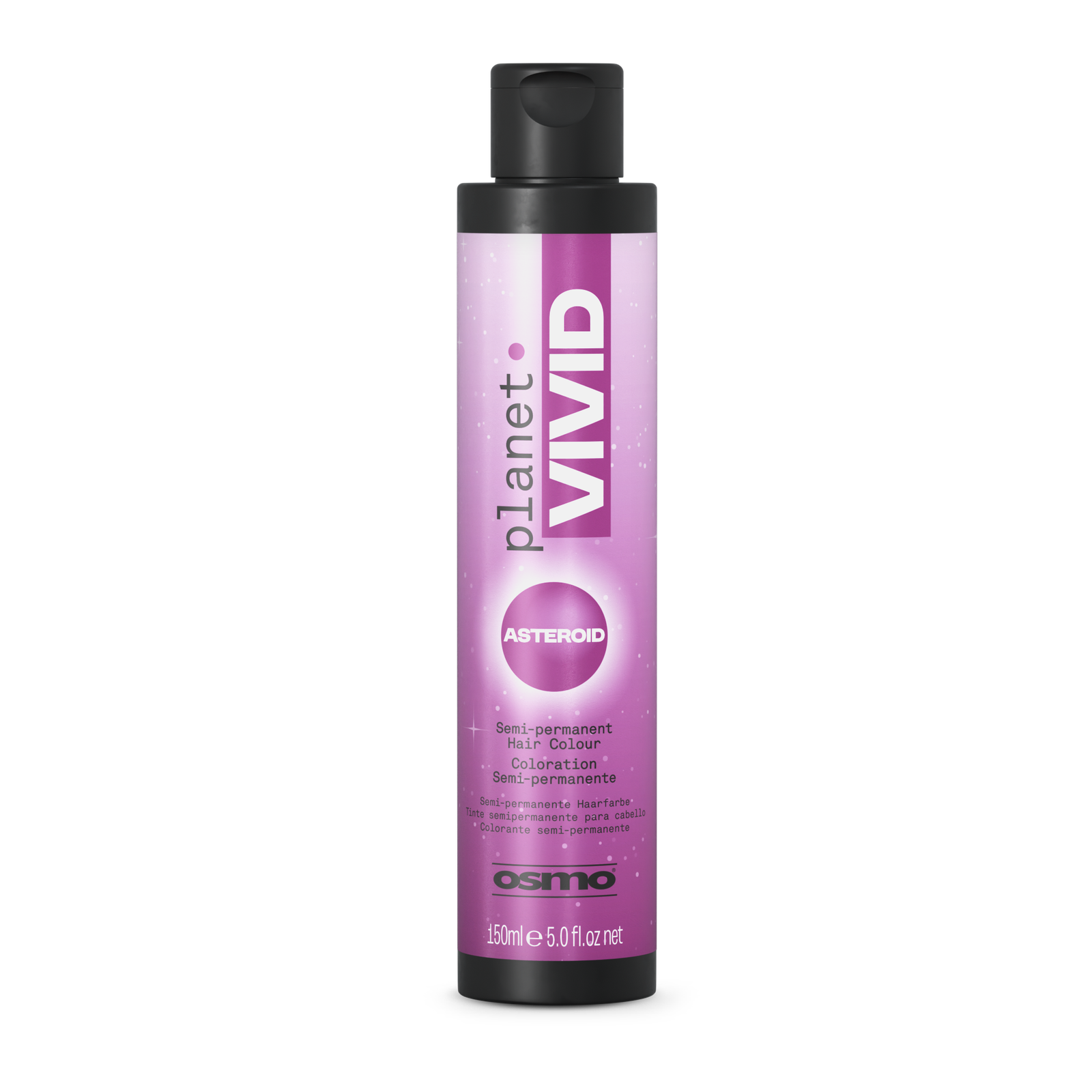 Osmo Planet Vivid Semi-Permanent Colour (150ml)
