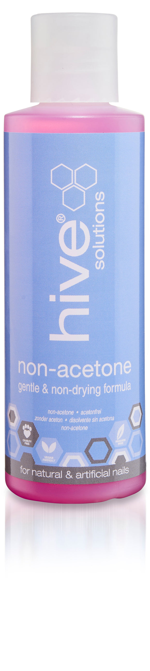 Hive - Solutions - Non-Acetone