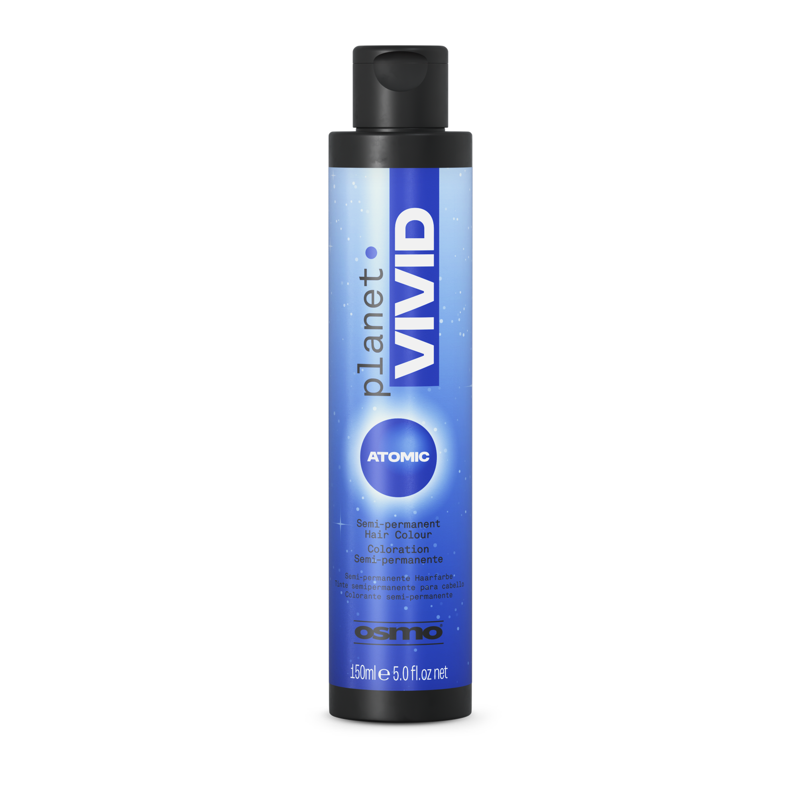 Osmo Planet Vivid Semi-Permanent Colour (150ml)