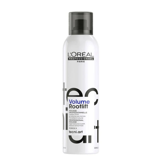 L'Oreal Tecni Art Volume Rootlift Mousse 250ml