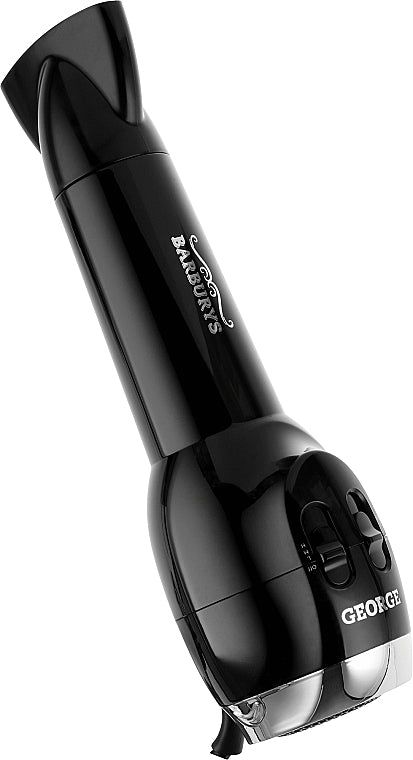 Barburys George Hair Dryer