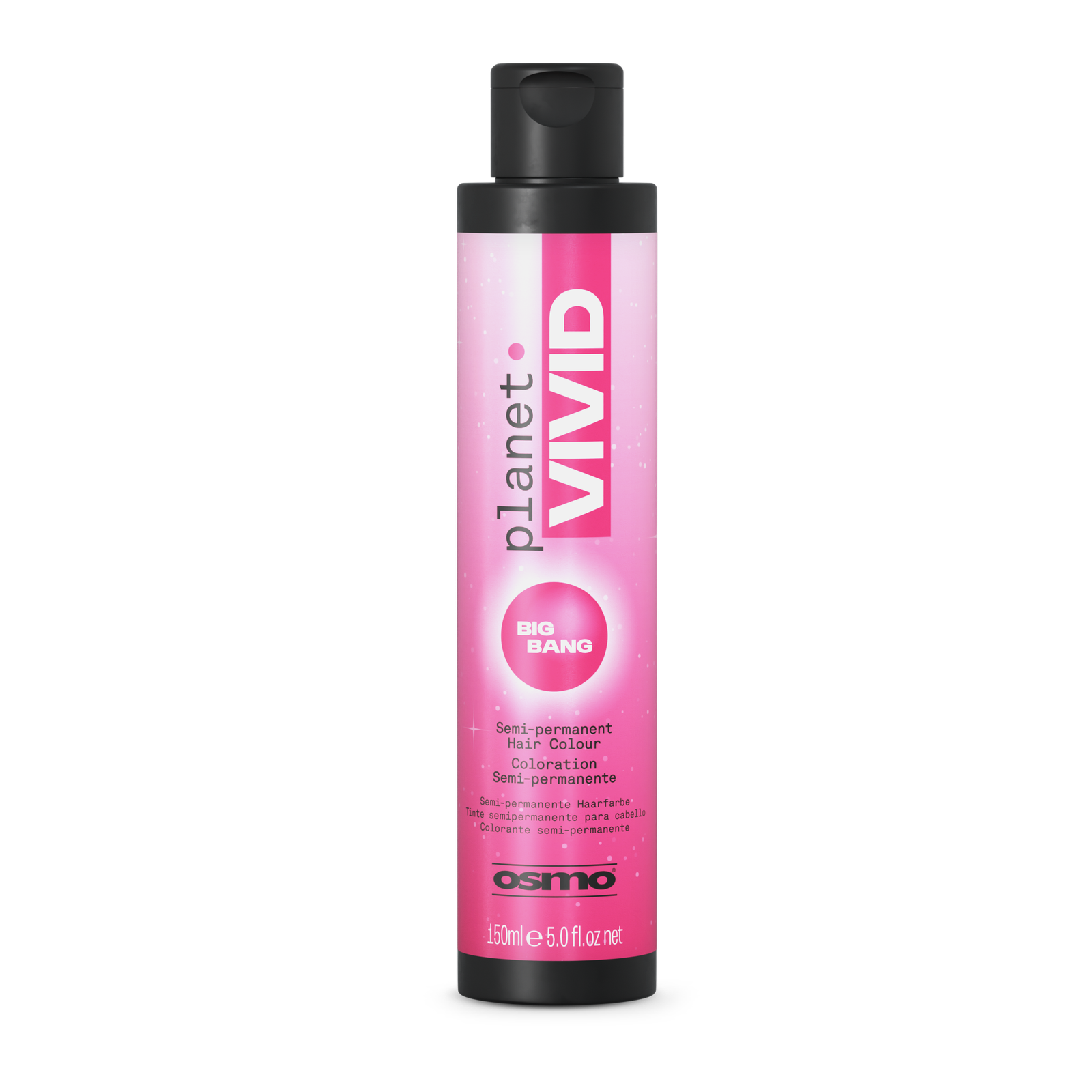 Osmo Planet Vivid Semi-Permanent Colour (150ml)