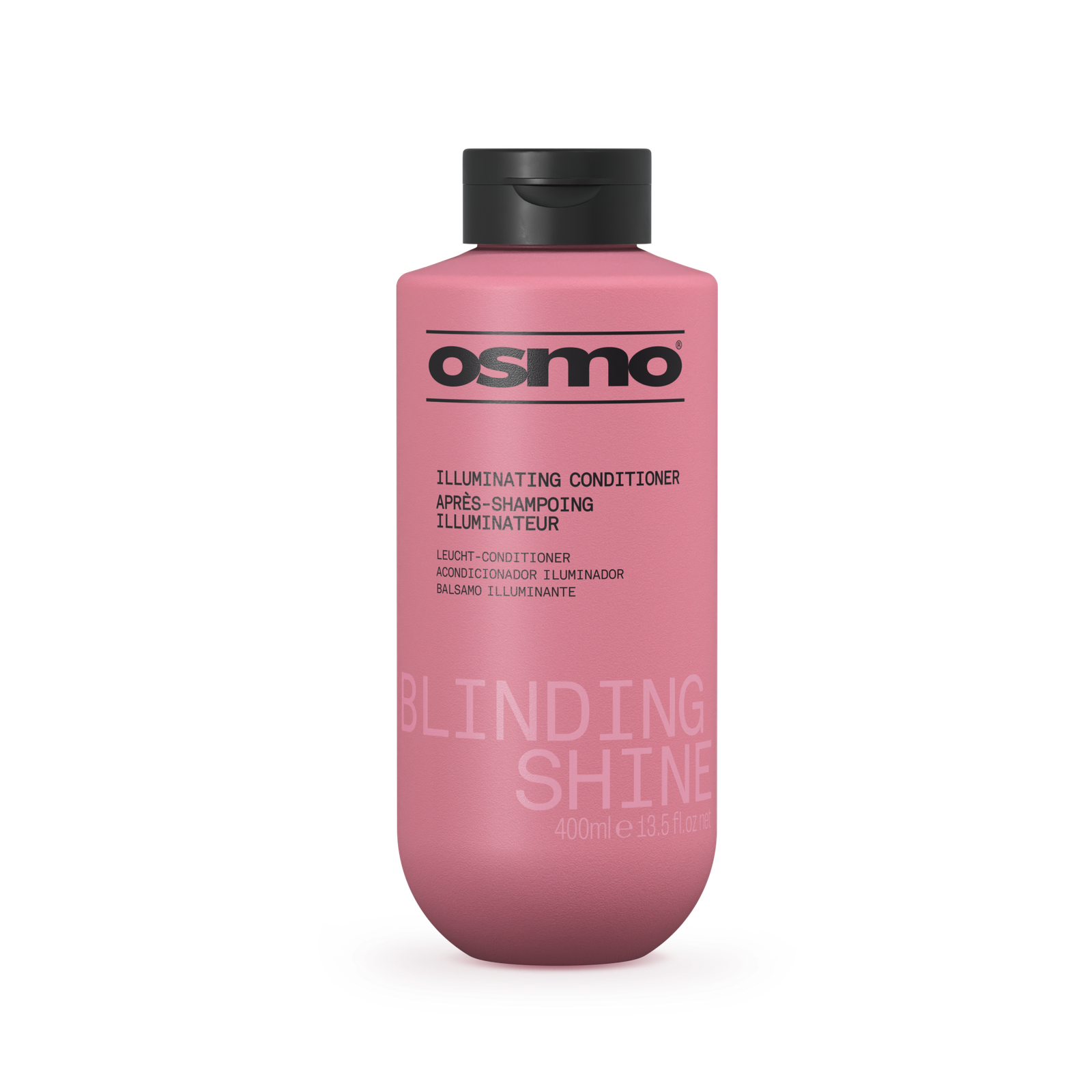 Osmo Blinding Shine Conditioner (400ml/1000ml)