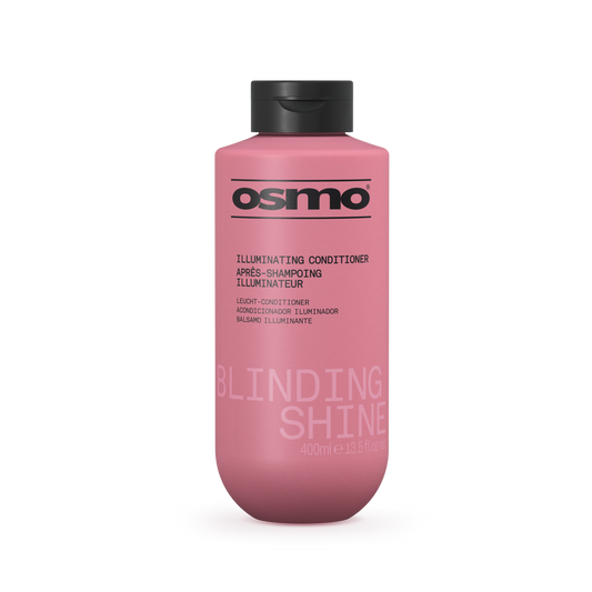 Osmo Blinding Shine Conditioner (400ml/1000ml)