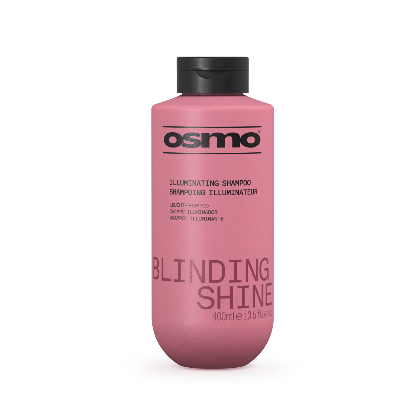 Osmo Blinding Shine Shampoo (400ml/1000ml)