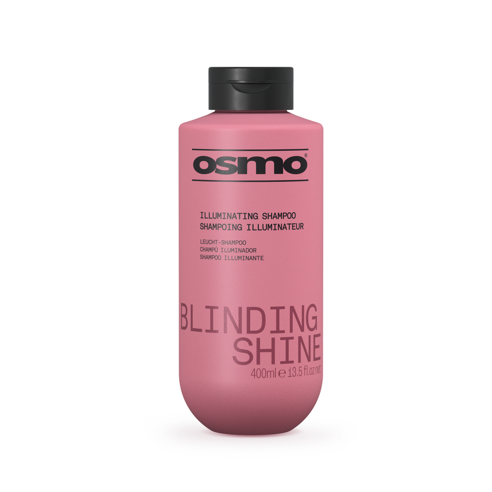 Osmo Blinding Shine Shampoo (400ml/1000ml)