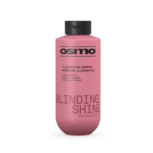 Osmo Blinding Shine Shampoo (400ml/1000ml)