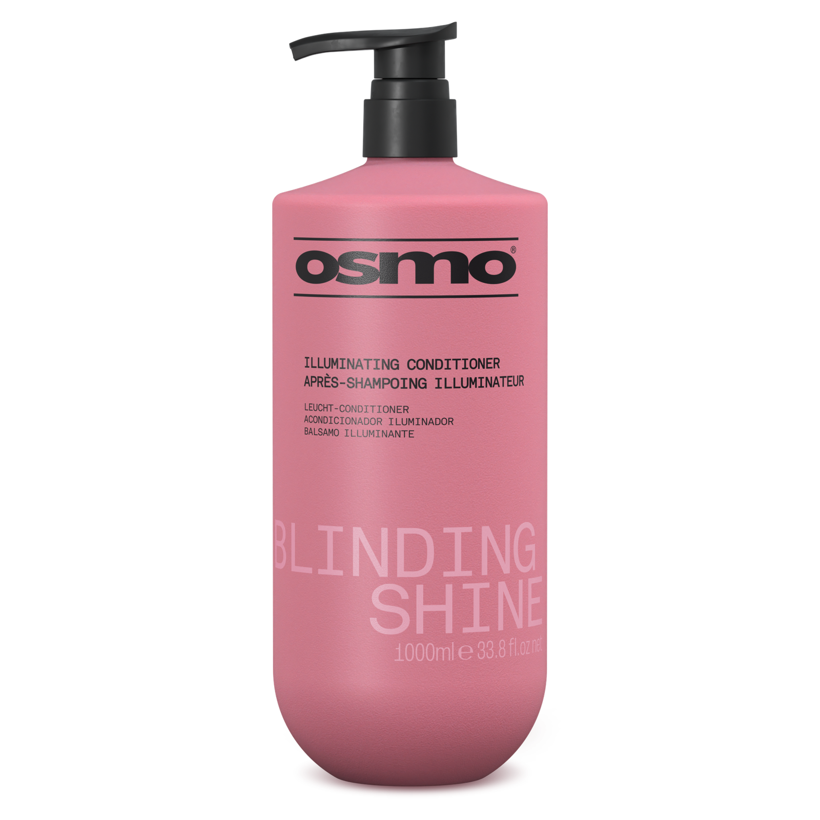Osmo Blinding Shine Conditioner (400ml/1000ml)