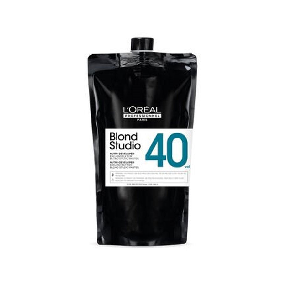 L'Oreal Blond Studio 40 Nutri-Developer