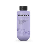Daily Blonde Silverising Shampoo 1000ml/400ml