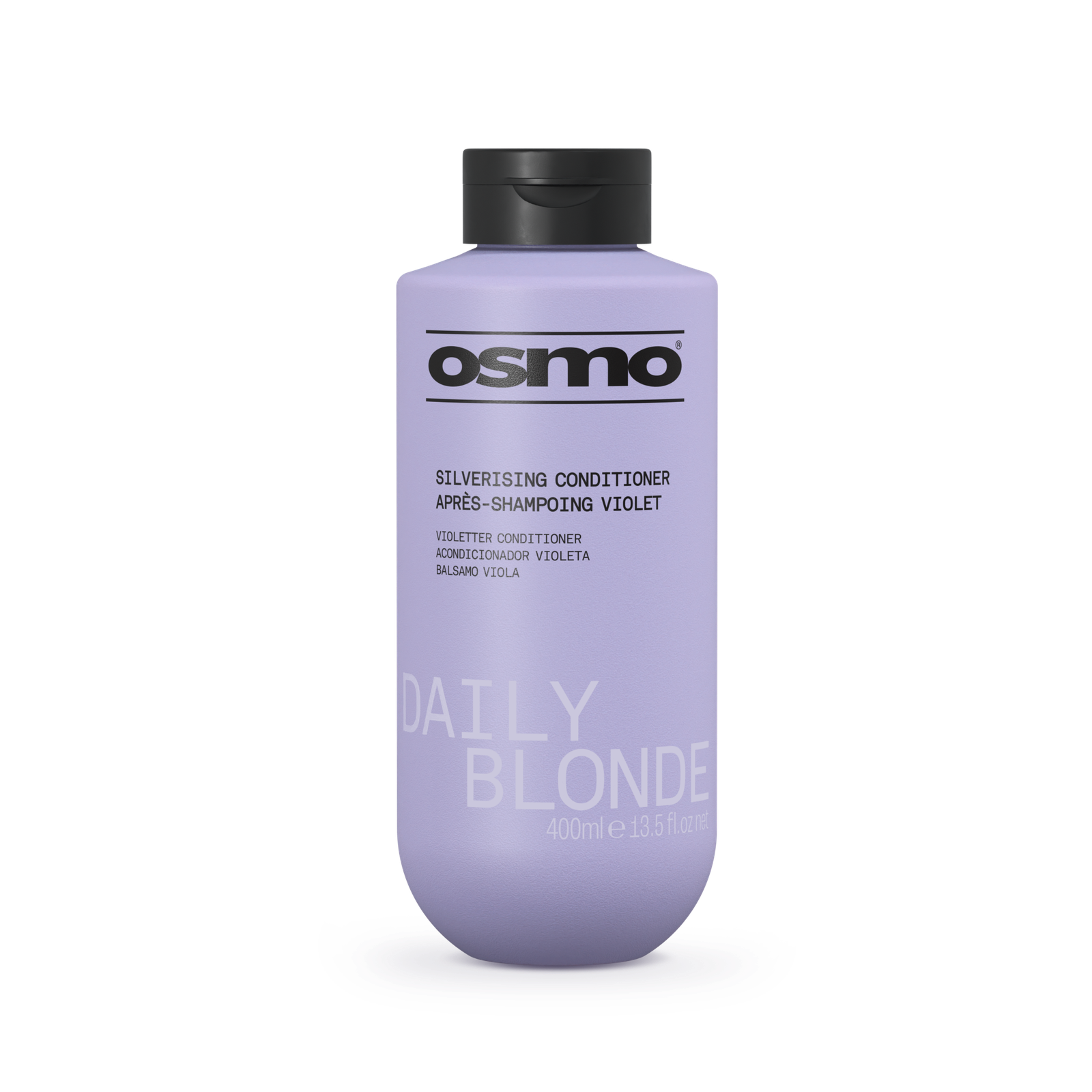Daily Blonde Silverising Conditioner 400ml/1000ml