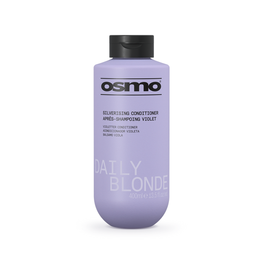 Daily Blonde Silverising Conditioner 400ml/1000ml