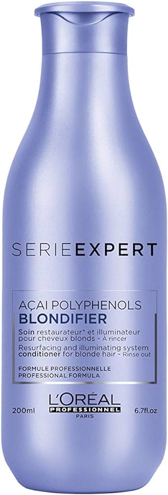 L'oréal Professionnel Serie Expert Blondifier Conditioner