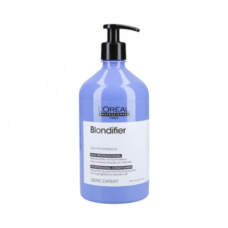 L'oréal Professionnel Serie Expert Blondifier Conditioner