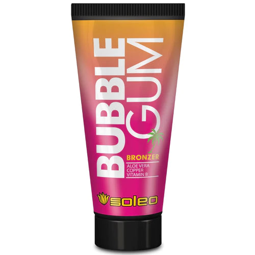 Soleo Bubble Gum Bronzer