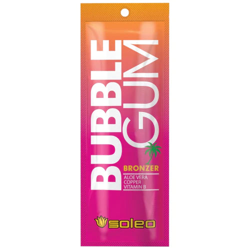 Soleo Bubble Gum Bronzer
