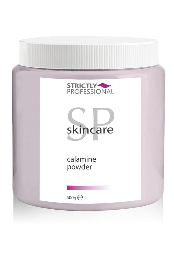 Strictly Professional Skincare - Calamine Powder