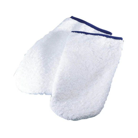 Hive Cotton Manicure Mitts