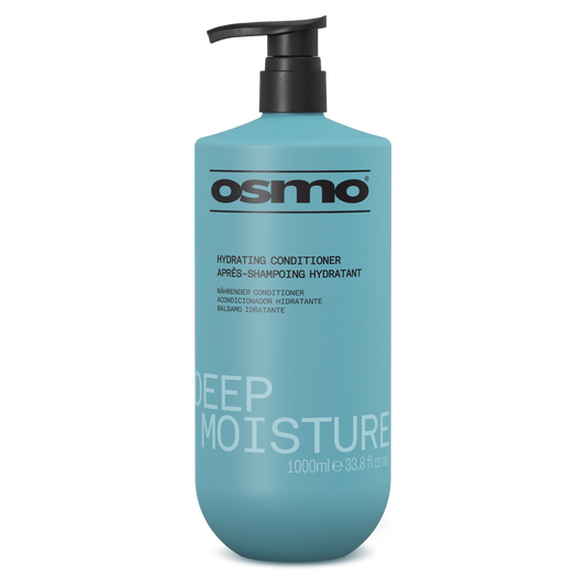 Osmo Deep Moisture Conditioner (1000ml/400ml/75ml)