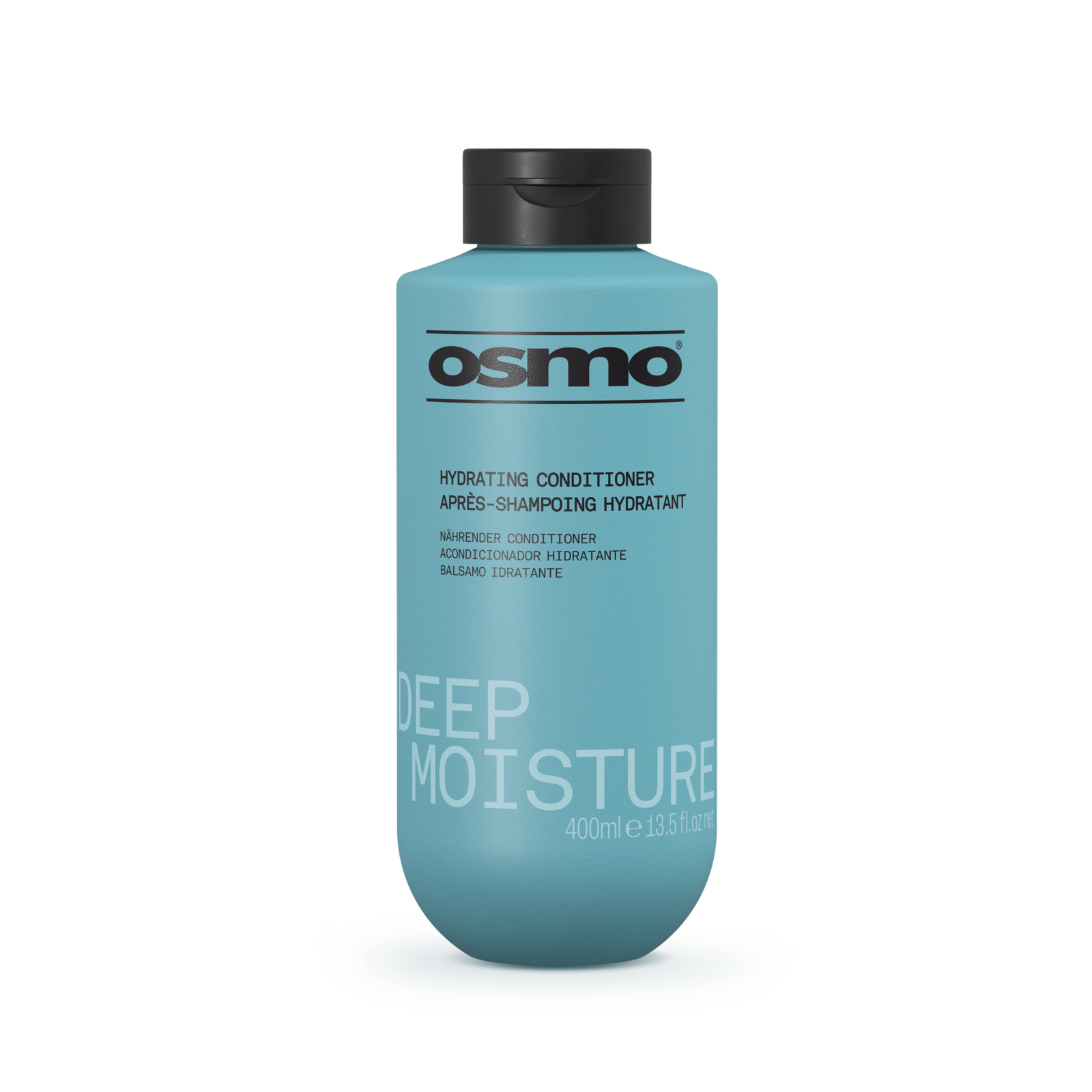 Osmo Deep Moisture Conditioner (1000ml/400ml/75ml)
