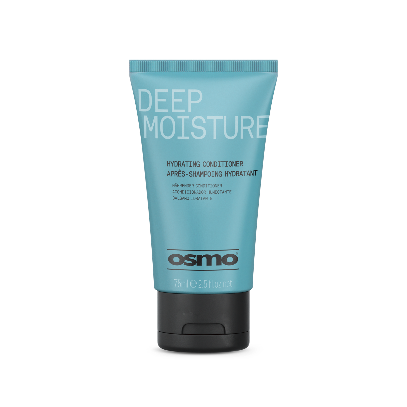 Osmo Deep Moisture Conditioner (1000ml/400ml/75ml)