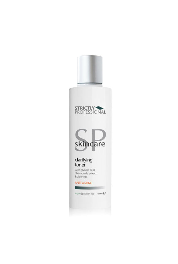 Strictly Professional SP Skincare - Clarifying Toner 150ml - Anti-Ageing