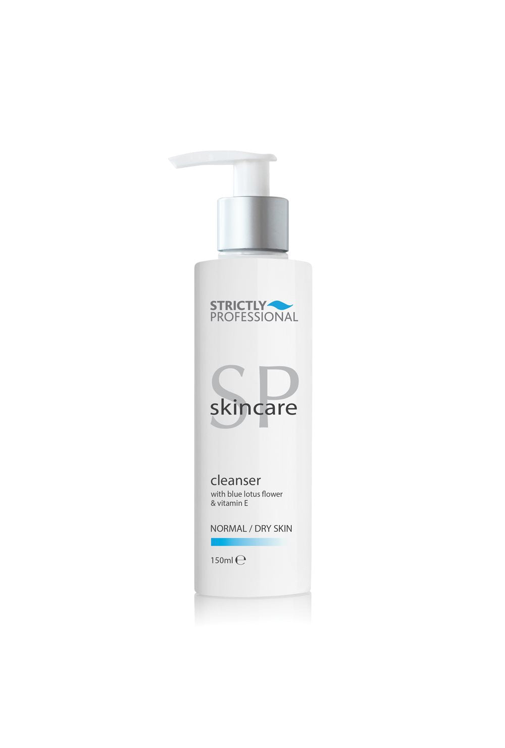 Strictly Professional SP Skincare - Cleanser - Normal/Dry Skin