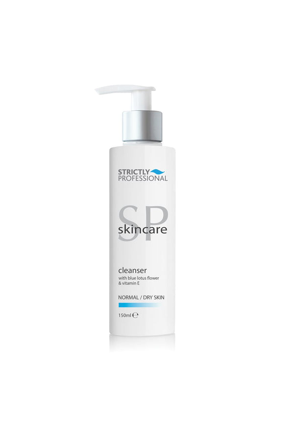 Strictly Professional SP Skincare - Cleanser - Normal/Dry Skin