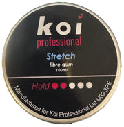 Koi Professional Stretch Fibre Gum (100ml)