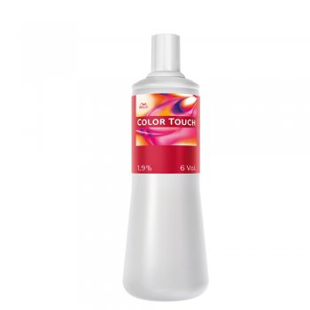 Wella Color Touch Developer 1L