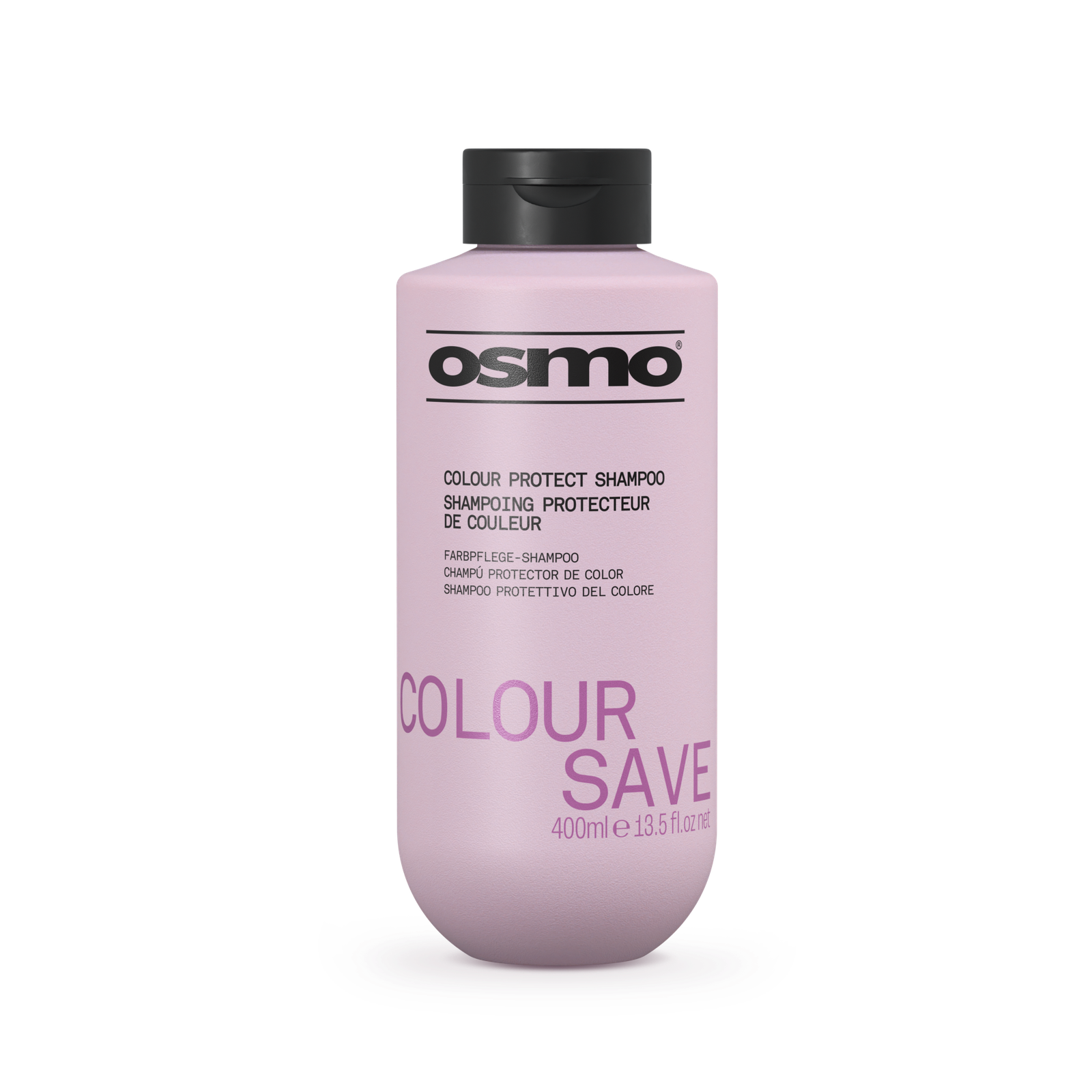 Osmo Colour Save Shampoo (1000ml/400ml)