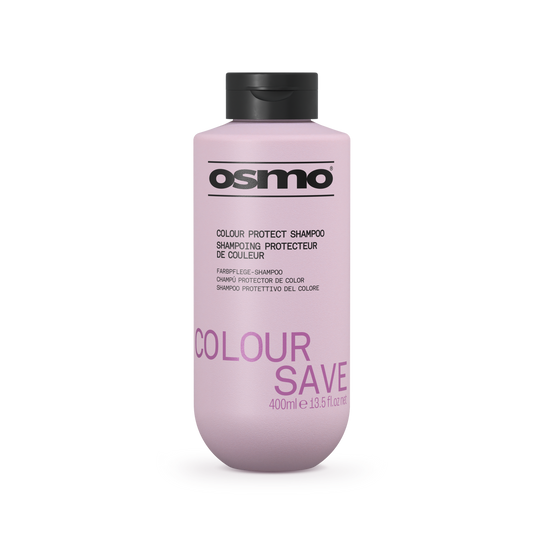 Osmo Colour Save Shampoo (1000ml/400ml)