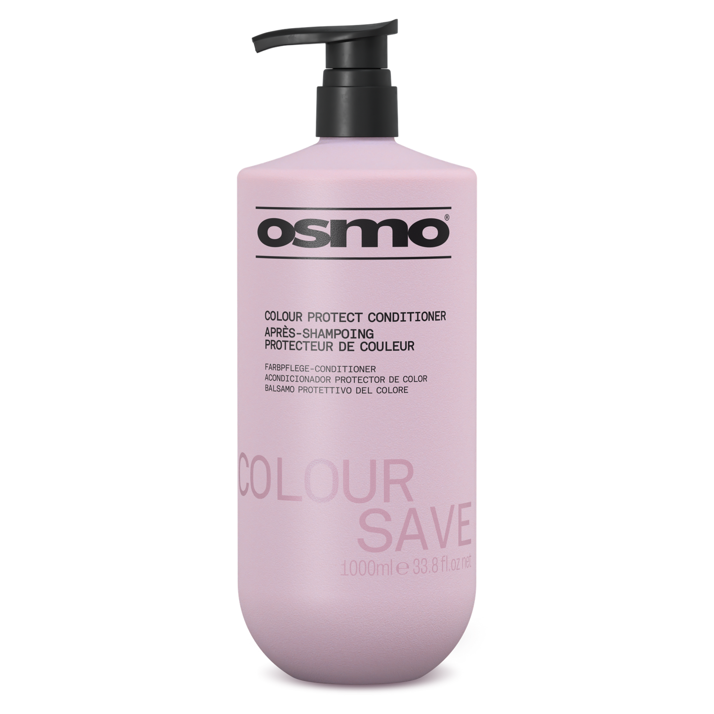 Osmo Colour Save Conditioner (400ml/1000ml)
