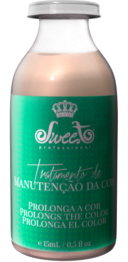 Sweet Professional Colour Maintenance Treatment 15ml