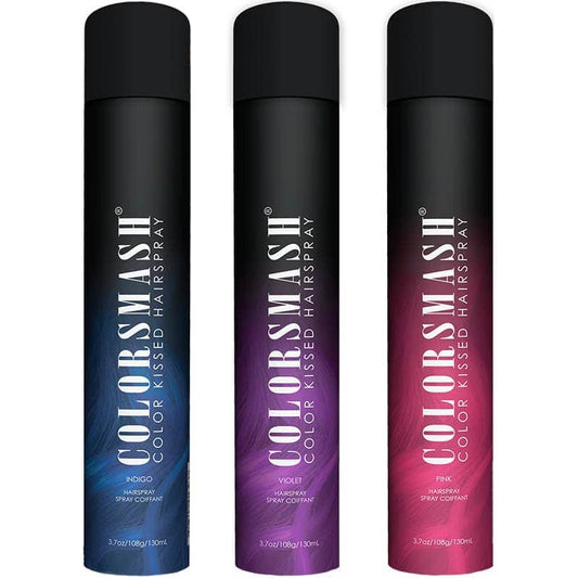 Color Smash Color Kissed Hairspray