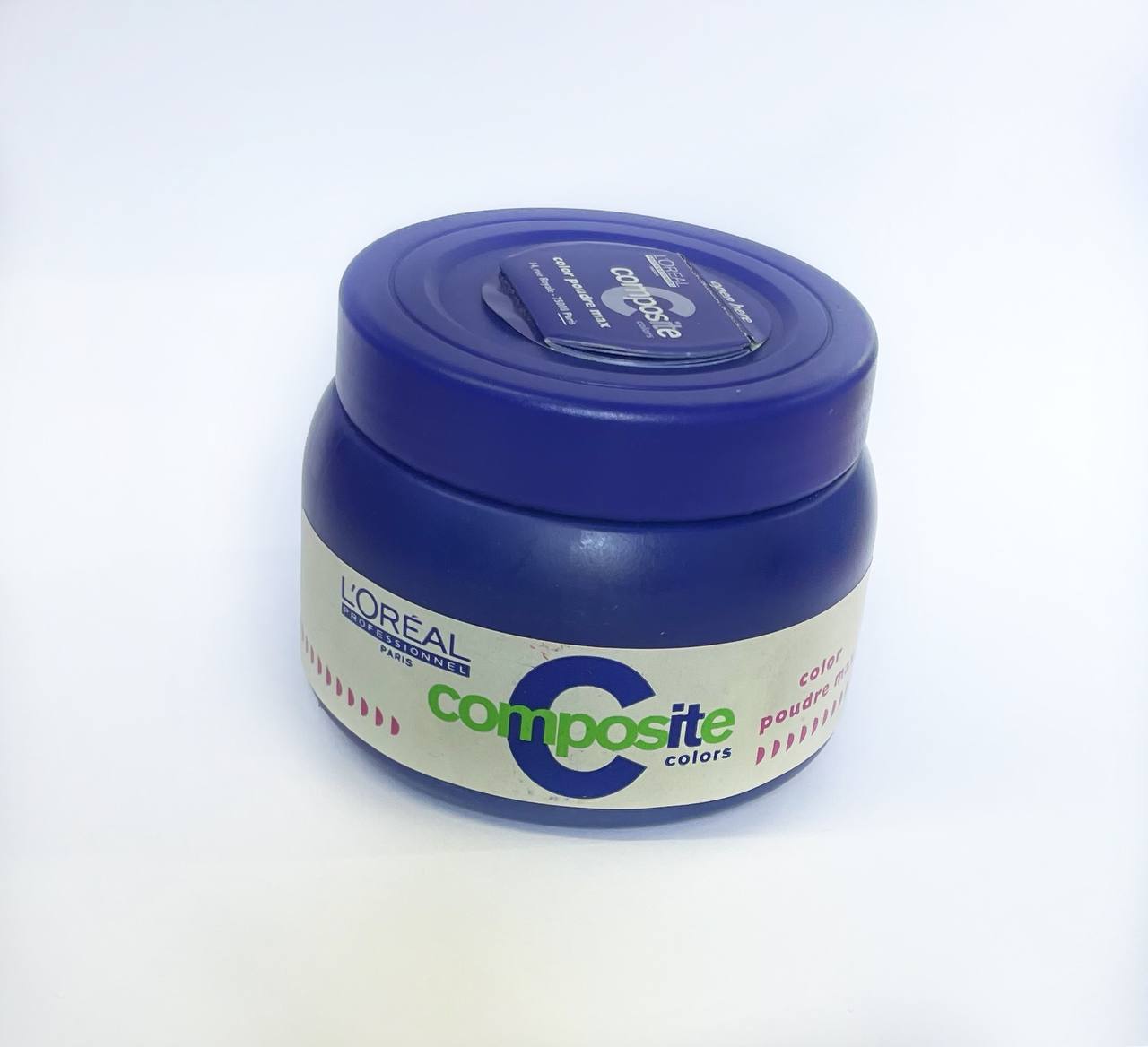 L'oreal Composite Color Powder Max