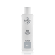 Nioxin System 1 Scalp Therapy Revitalising Conditioner
