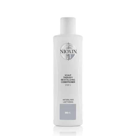 Nioxin System 1 Scalp Therapy Revitalising Conditioner