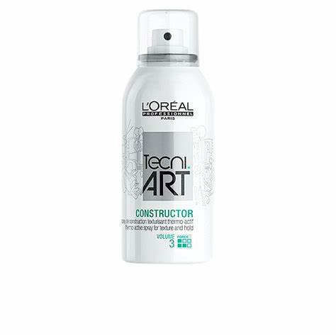 L'Oréal Techni Art Constructor