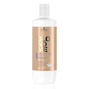 Schwarzkopf Blondme Cool Blondes Neutralising Shampoo