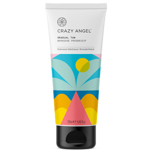 Crazy Angel Gradual Tan