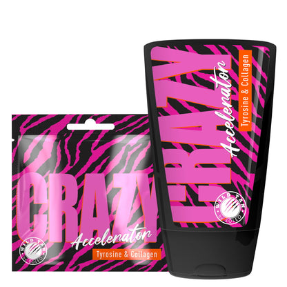 Soleo Crazy Accelerator 125ml/15ml