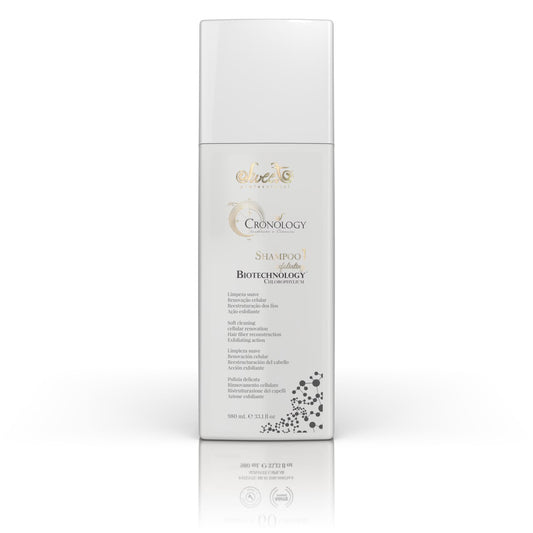 Sweet Professional Cronology Molecular Renewal Shampoo Step 1 980ml